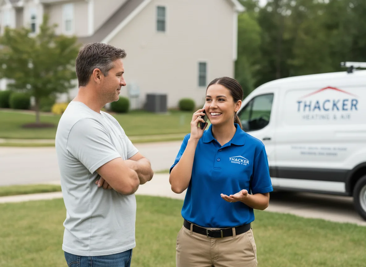 Ac Repair Vincent, AL FAQs